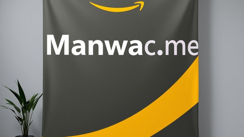 manwa.me 漫蛙漫画沉浸式阅读界面展示